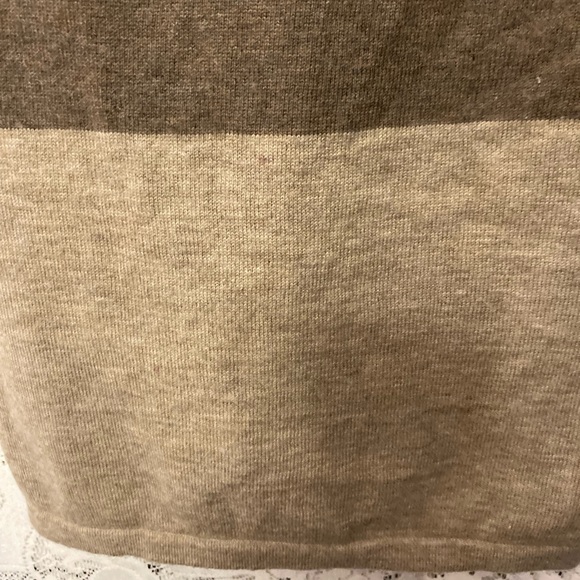 ATHLETA Merino Wool Cowl Sweater Dress (S) - Picture 5 of 7